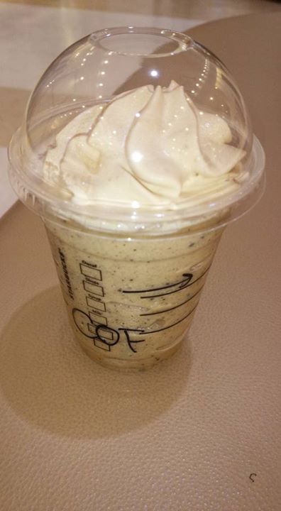 スターバックス コーヒー ジャパン(Starbucks Coffee Japan) ドリンク コーヒー&クリームフラペチーノ