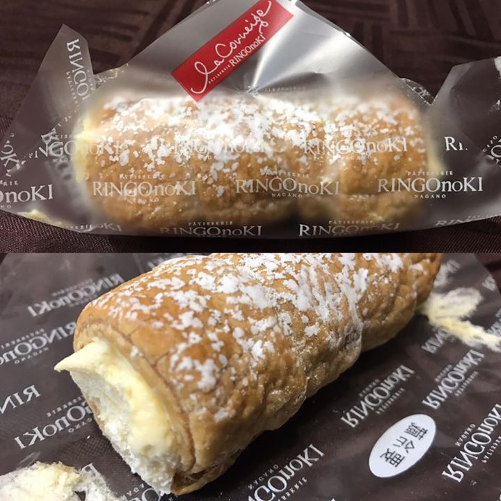 りんごの木（リンゴノキ）&nbsp;その他スイーツ&nbsp;コルネージュ