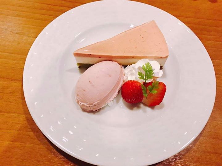 COCO’S(ココス) ケーキ・タルト ひなまつりケーキ