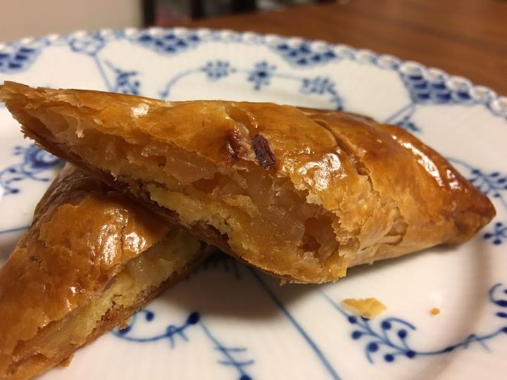 りんごの木(リンゴノキ) パイ Missアップルパイ
