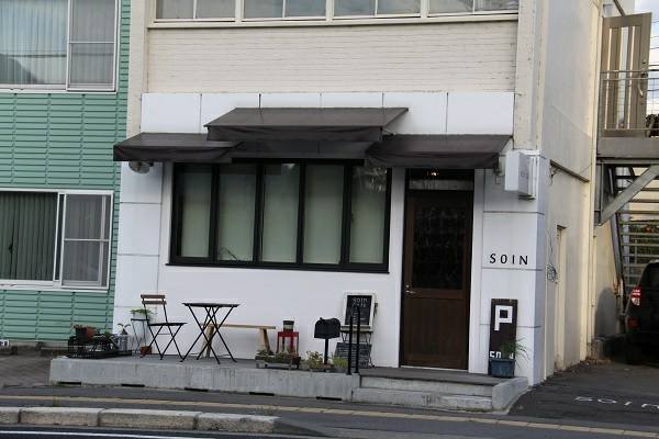 soin cafe(ソワンカフェ) クレープ,ドリンク 抹茶と黒豆とバニラアイスのクレープ、ジンジャーラテSサイズ