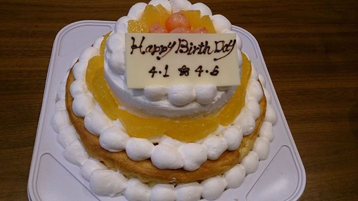 PATISSERIE marrant(パティスリー・マラン) ケーキ・タルト バースデーケーキ