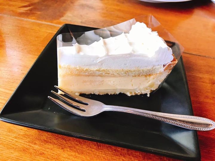 洋麺亭（ヨウメンテイ）&nbsp;ケーキ・タルト&nbsp;プリンタルト