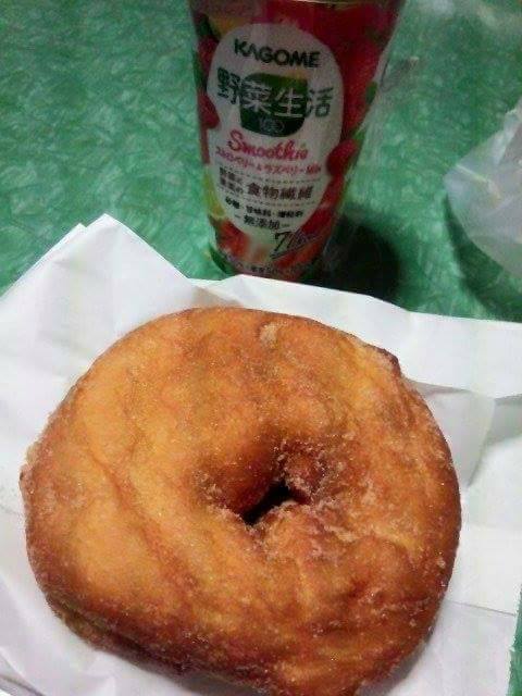 tocotoco(トコトコ) ドーナツ 信州ファーム荻原の挽きたて小麦の風味を楽しめる発酵ドーナツ