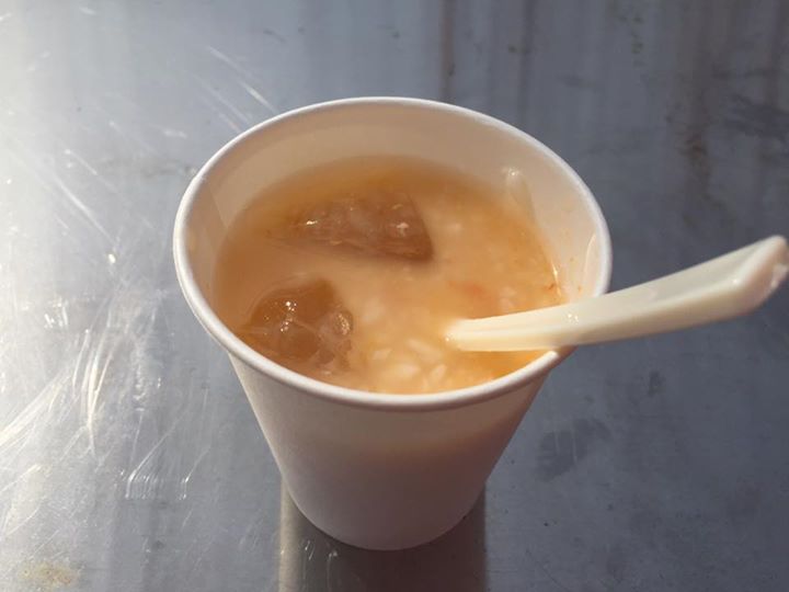 スーパー・コンビニ・その他 ドリンク あんずの甘酒
