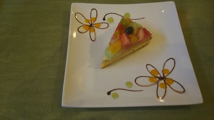 ピッツェリア(Pizzeria) ケーキ・タルト フルーツタルト