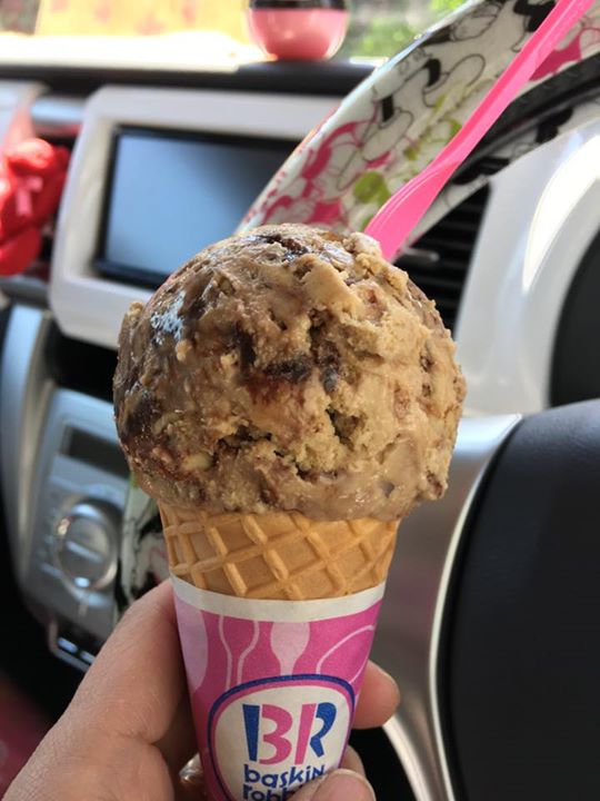 サーティワンアイスクリーム&nbsp;アイス・ジェラート&nbsp;珈琲のアイスクリーム