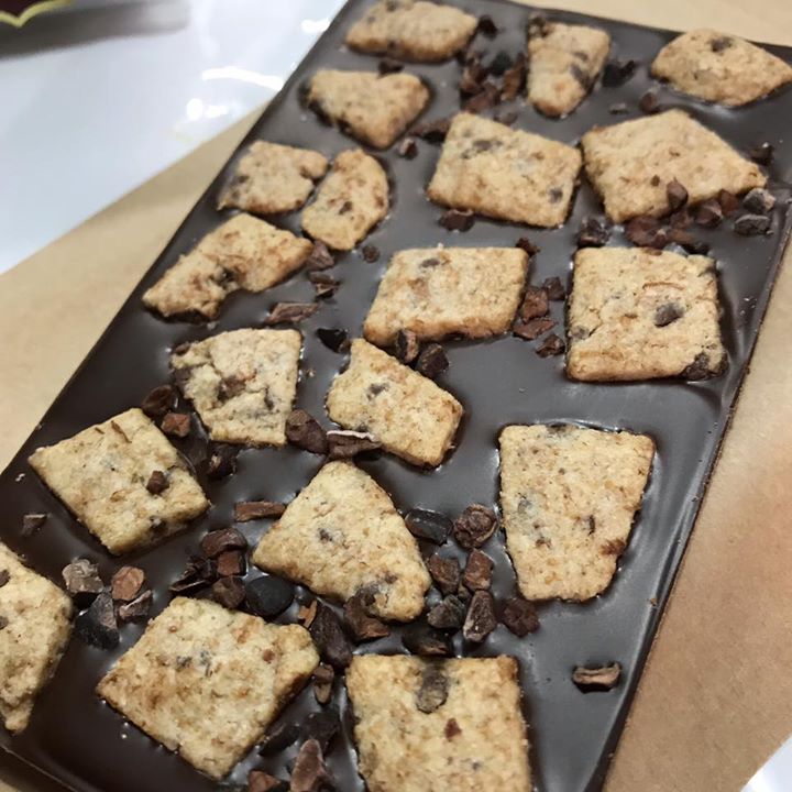 HEIGORO(平五郎 ヘイゴロウ) チョコレート タブレットノアール カッセとケークオ抹茶