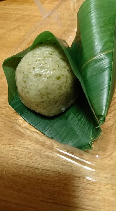二葉堂(フタバドウ) おまんじゅう 麩まんじゅう
