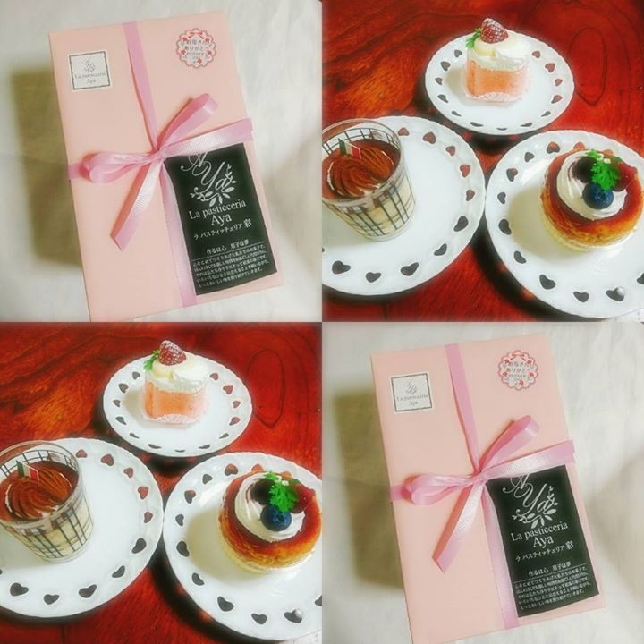ケーキ・タルト ティラミス、いちごケーキ他