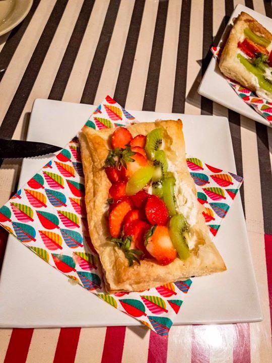 BISTRO LIBERTY（ビストロリバティ）&nbsp;パイ&nbsp;気まぐれスイーツパイ