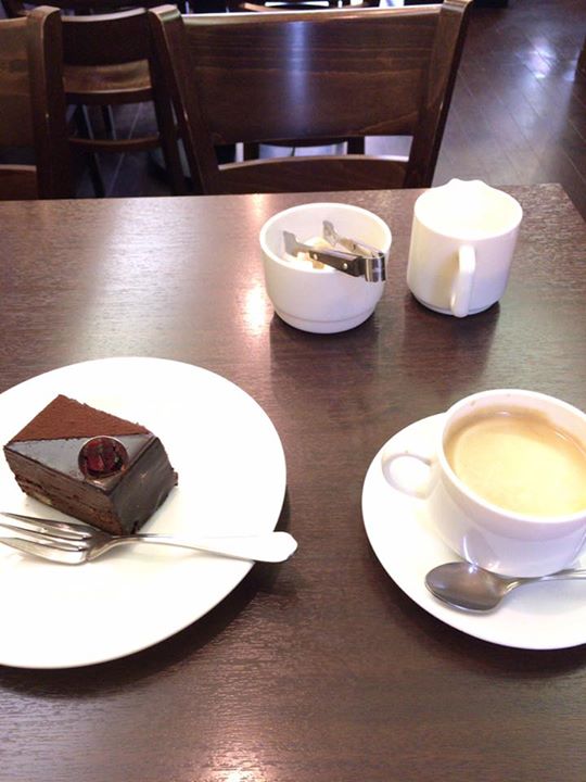 パティスリー ロント（Patisserie Rond-to）&nbsp;ケーキ・タルト&nbsp;ロント