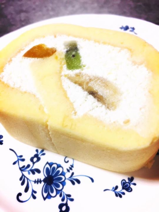 旬彩菓たむら&nbsp;ケーキ・タルト,ポルボローネ,その他スイーツ&nbsp;ロールケーキ、蕎麦朧、田むら