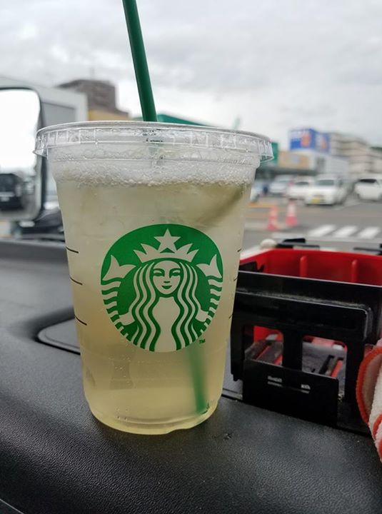 スターバックス コーヒー ジャパン（Starbucks Coffee Japan）&nbsp;ドリンク&nbsp;クールライム