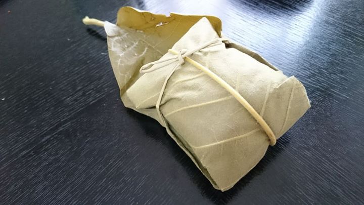 田ぐち(タグチ) その他スイーツ 朴葉巻き