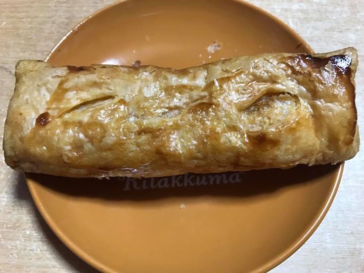 さいとう菓子工房&nbsp;パイ&nbsp;アップルパイ