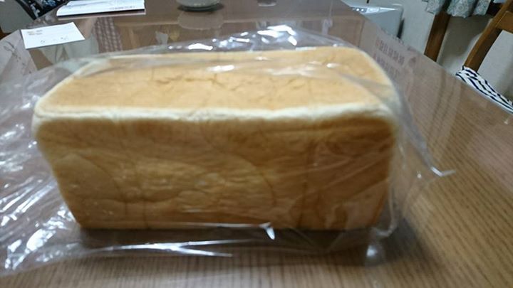 乃が美(のがみ)はなれ パン 生食パン