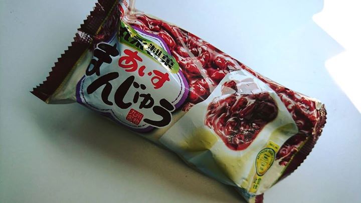 スーパー・コンビニ・その他 アイス・ジェラート あいすまんじゅう