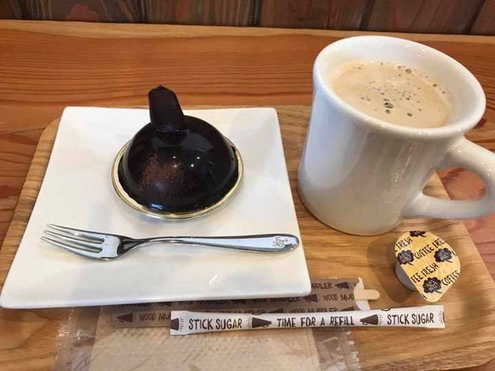 LEVRE and BON(レーブルアンドボン) ケーキ・タルト ムース.オ.ショコラ