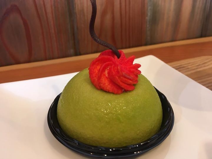 LEVRE and BON(レーブルアンドボン) ケーキ・タルト ピスタチオのムース
