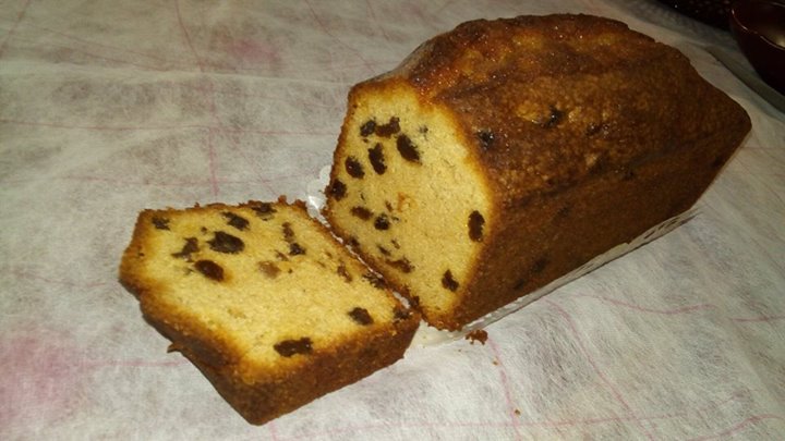 焼き菓子のうさぎ堂&nbsp;ケーキ・タルト,焼菓子&nbsp;熟成ラムレーズンパウンドケーキ、フィナンシェ