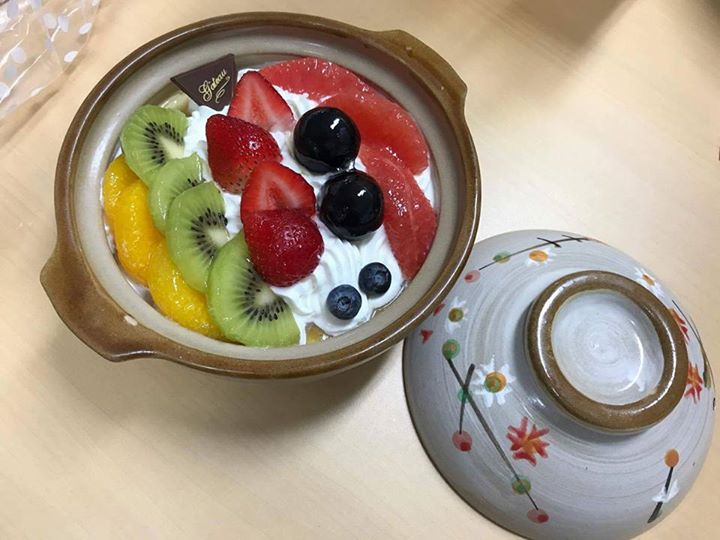 マツキ&nbsp;プリン,杏仁豆腐&nbsp;土鍋プリン、土鍋杏仁、土鍋モンブラン