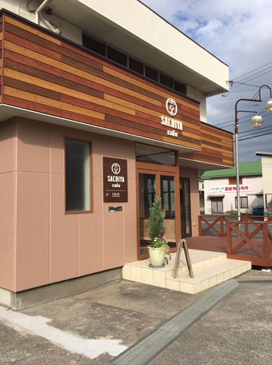 SACHIYA cafe(サチヤカフェ) ケーキ・タルト キャロットケーキ