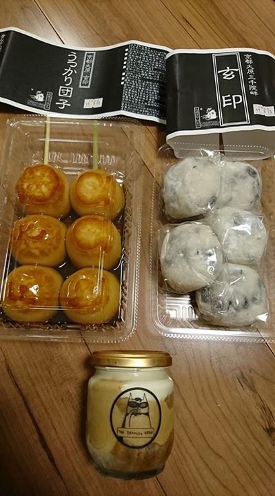 ながの東急百貨店(ナガノトウキュウヒャッカテン) ケーキ・タルト,お団子,大福 ティラミスヒーロー ママヒーロー、玄印 もちもちとろりうっかり団子、榮太樓總本鋪 黒豆大福など