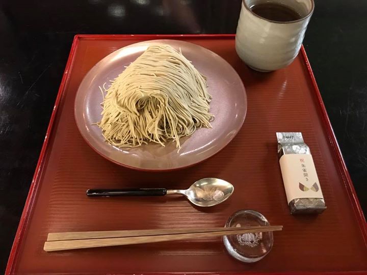 小布施堂(オブセドウ) ケーキ・タルト 朱雀