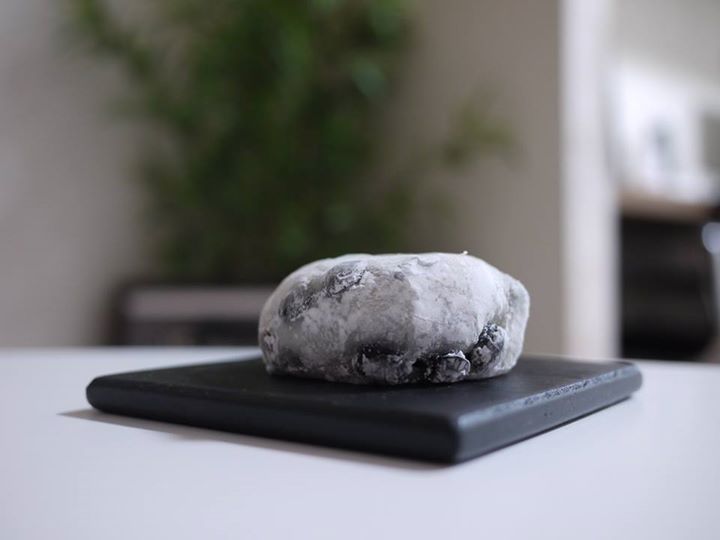 ながの東急百貨店（ナガノトウキュウヒャッカテン）&nbsp;大福&nbsp;榮太樓總本鋪の黒豆大福