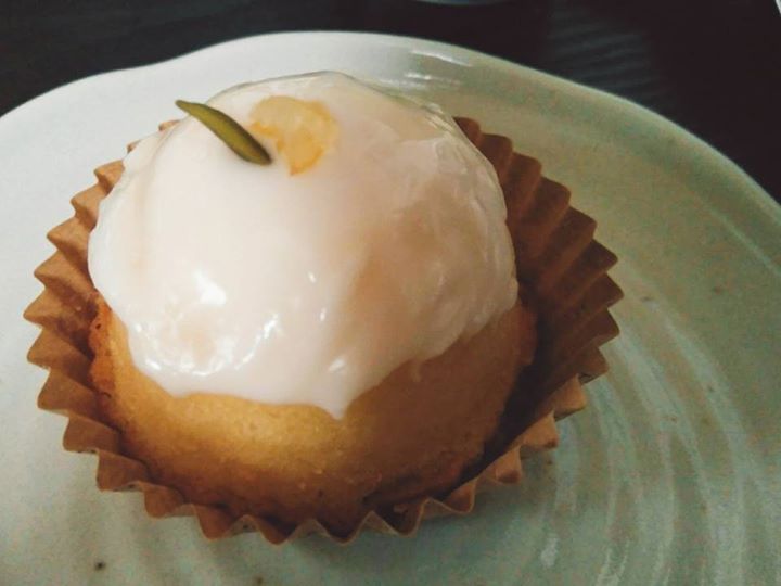 PATISSERIE marrant(パティスリー・マラン) ケーキ・タルト ウィークエンドシトロン