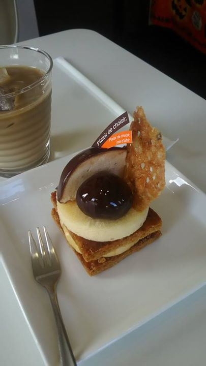 Felice（フェリーチェ）&nbsp;ケーキ・タルト&nbsp;ガトーマロン