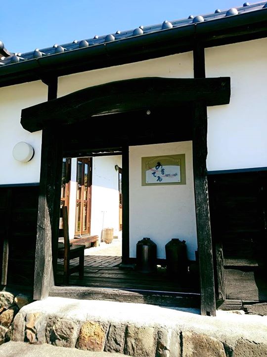 aguri-cafe(アグリカフェ)あまてる ケーキ・タルト 甘酒クリームチーズケーキ