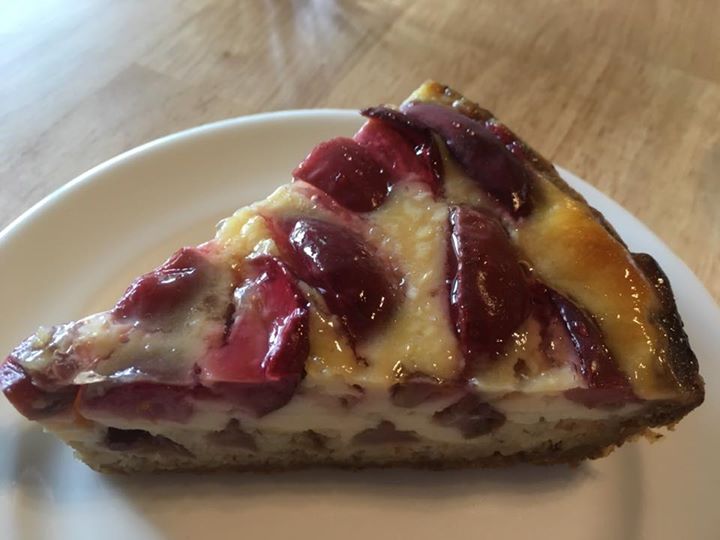 カフェ傳之丞（デンノジョウ）&nbsp;ケーキ・タルト&nbsp;メイポールクラフィティ
