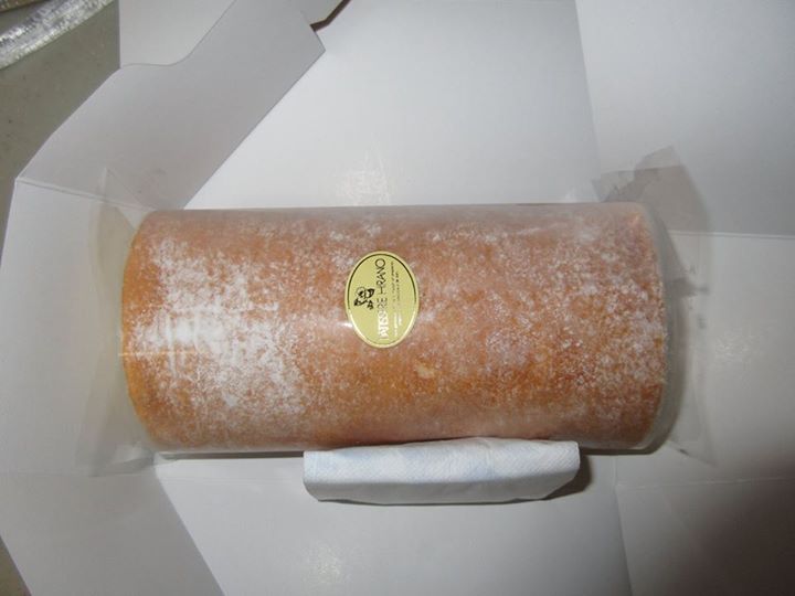 パティスリーヒラノ(cafe HIRANO) ケーキ・タルト ヒラノロール