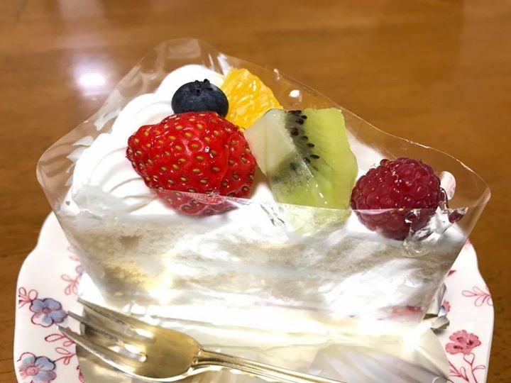 旬彩菓たむら&nbsp;ケーキ・タルト&nbsp;ショ一トケ一キ