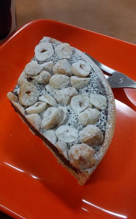 HEIGORO(平五郎 ヘイゴロウ) ケーキ・タルト ヘーゼルナッツチョコレートタルト