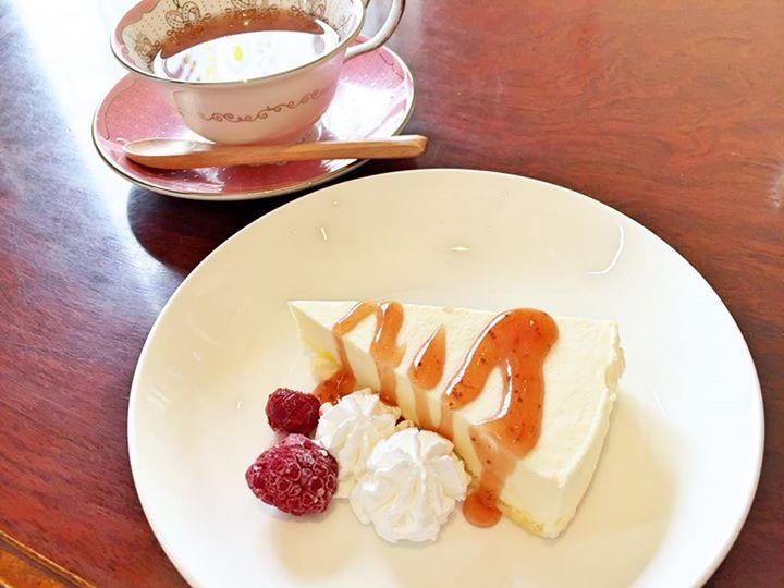 ごちゃまぜカフェ&nbsp;ケーキ・タルト&nbsp;チーズケーキ