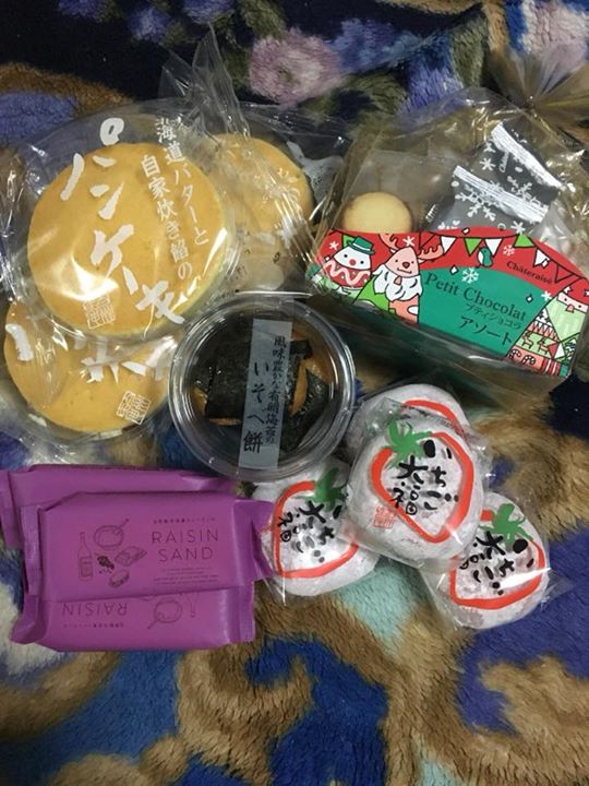 シャトレーゼ&nbsp;サンド,大福,お餅&nbsp;パンケーキ、レーズンサンド、いちご大福、いそべ餅、プティショコラアソート、ショートケーキ他