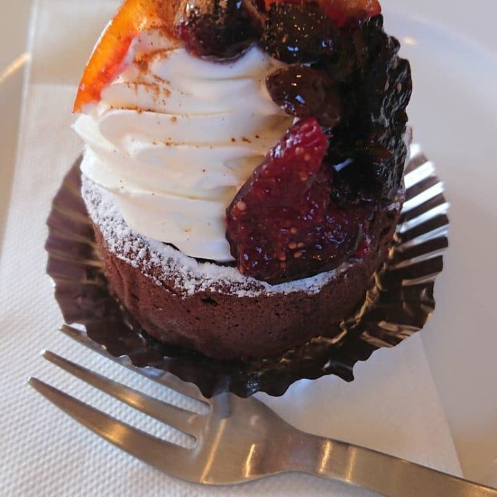 KEINOSHIN(ケイノシン) ケーキ・タルト いちじくのガトーショコラ
