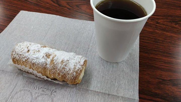 りんごの木(リンゴノキ) その他スイーツ コルネ