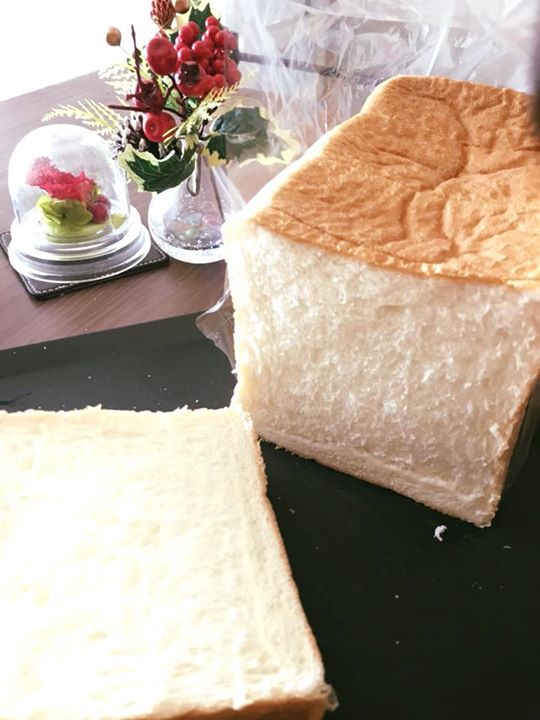 乃が美(のがみ)はなれ パン 生食パン
