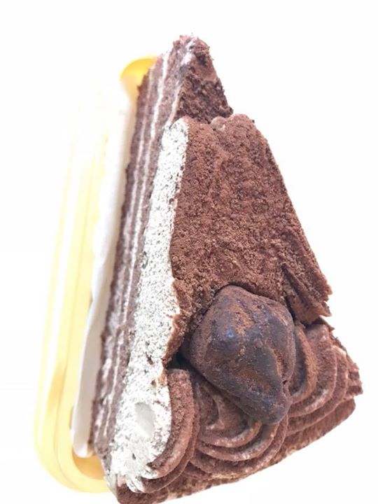 セブンイレブン ケーキ・タルト チョコレートケーキ