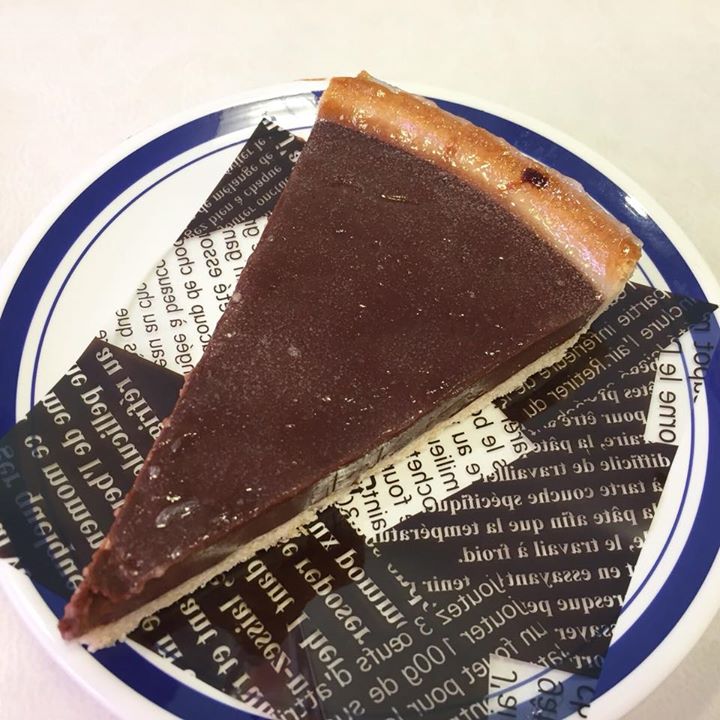 はま寿司 ケーキ・タルト チョコタルト