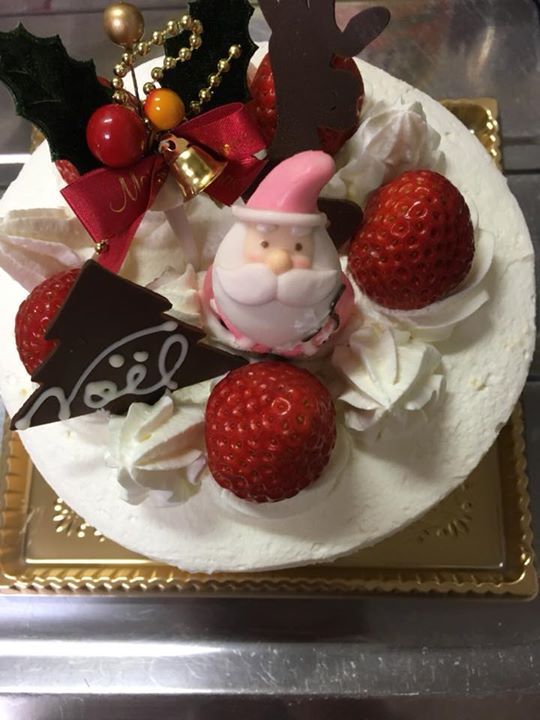 Aimer（エメ）&nbsp;ケーキ・タルト&nbsp;クリスマスケーキ