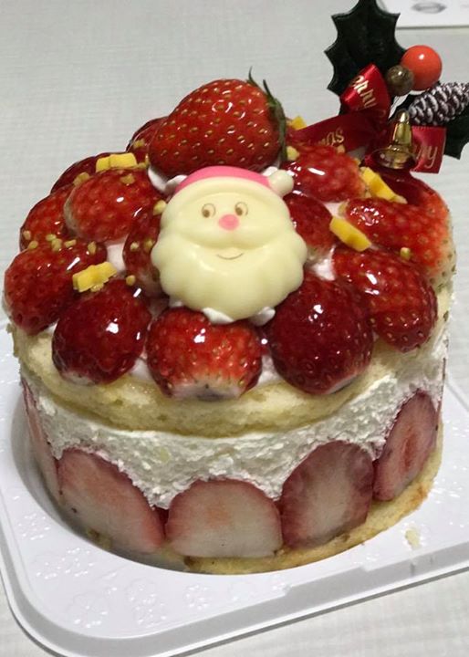 二葉堂(フタバドウ) ケーキ・タルト ガトーフレーズ