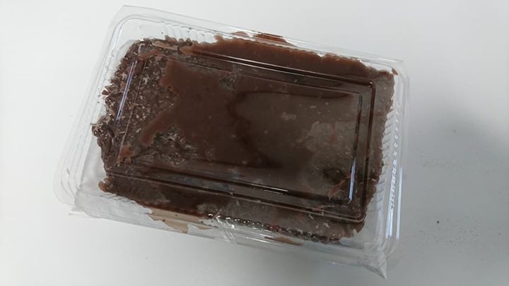 富士アイス(フジアイス) その他スイーツ じまん焼きのあんこ