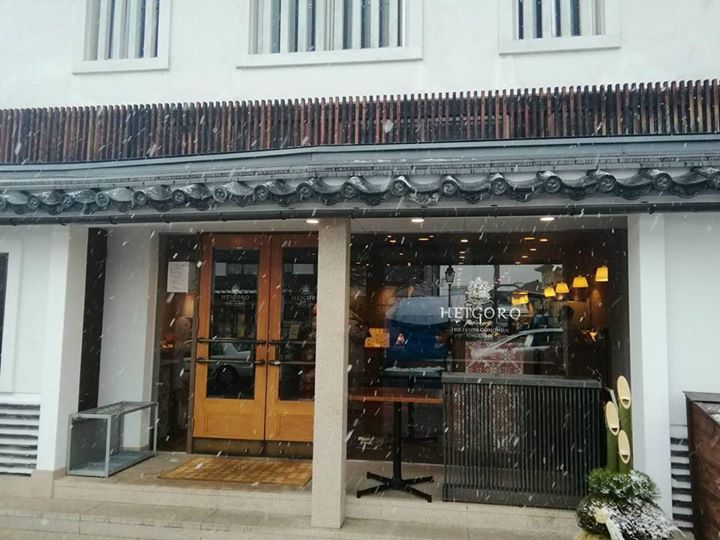 HEIGORO（平五郎 ヘイゴロウ）&nbsp;ケーキ・タルト&nbsp;いちごのショートケーキ他