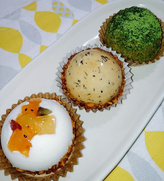 PATISSERIE marrant(パティスリー・マラン) ケーキ・タルト チーズケーキ、紅茶、抹茶のケーキ