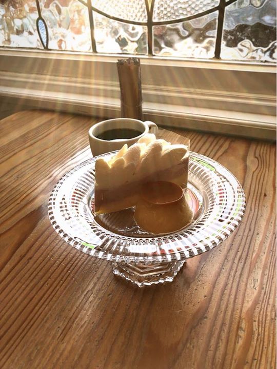 SANTA CAFE（サンタ カフェ）&nbsp;ケーキ・タルト,プリン&nbsp;ケーキセット